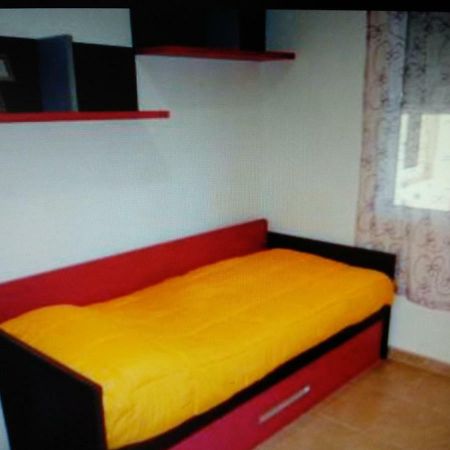 Vivienda Turistica Marant 2 Appartement El Puerto de Santa María Buitenkant foto
