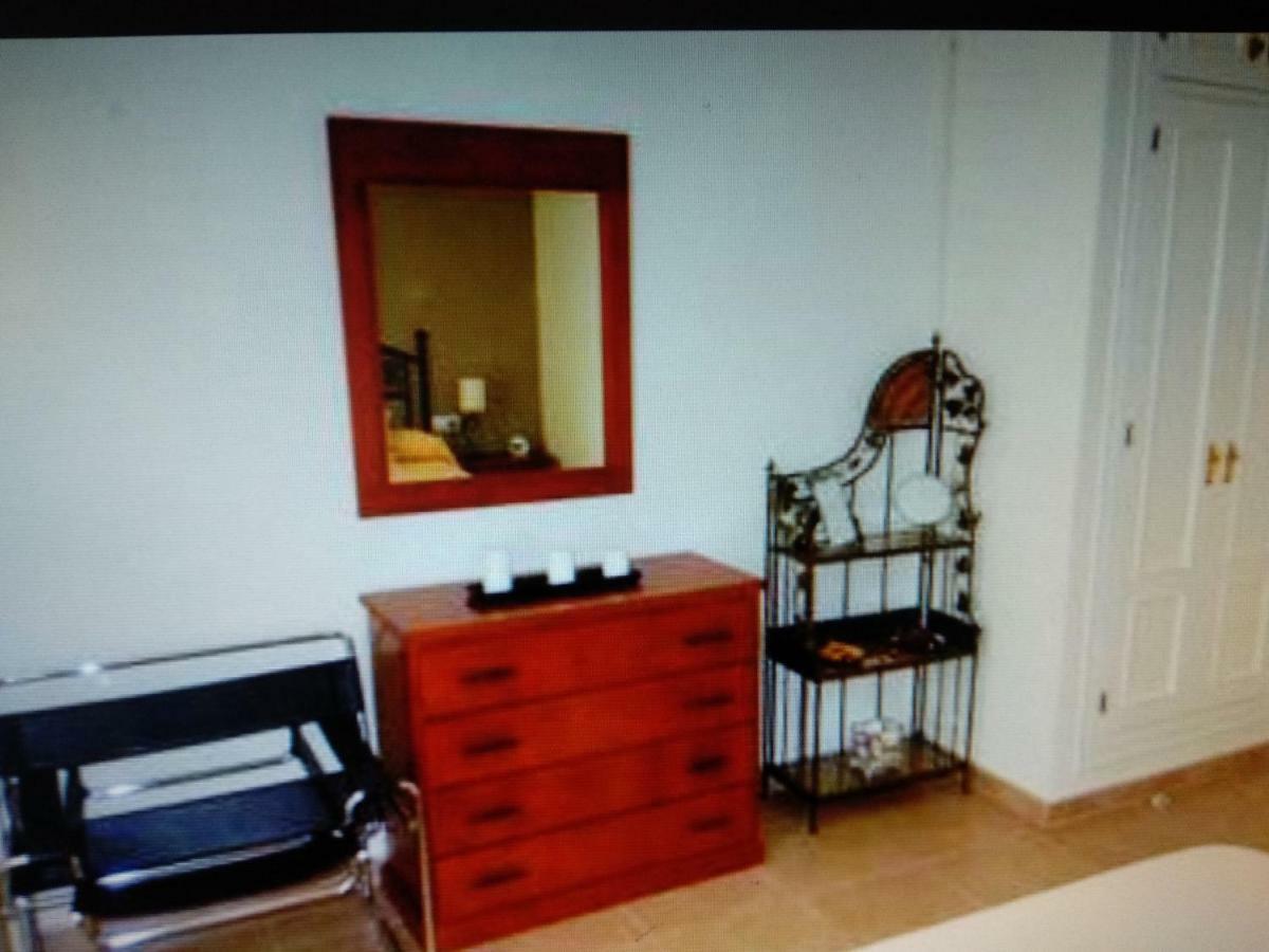 Vivienda Turistica Marant 2 Appartement El Puerto de Santa María Buitenkant foto
