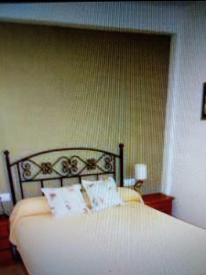 Vivienda Turistica Marant 2 Appartement El Puerto de Santa María Buitenkant foto