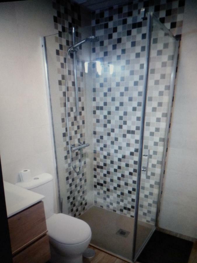 Vivienda Turistica Marant 2 Appartement El Puerto de Santa María Buitenkant foto