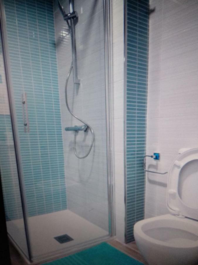 Vivienda Turistica Marant 2 Appartement El Puerto de Santa María Buitenkant foto