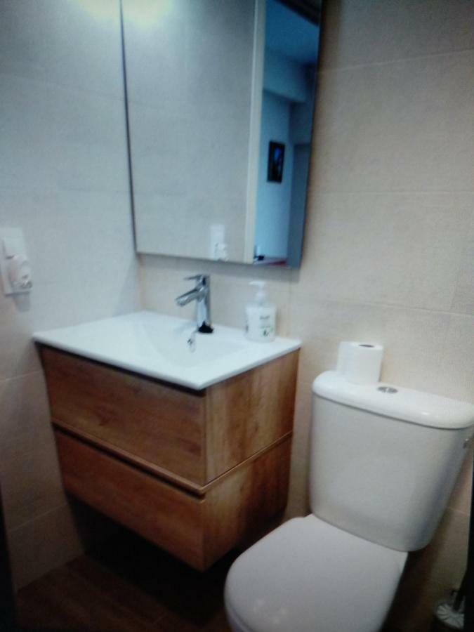 Vivienda Turistica Marant 2 Appartement El Puerto de Santa María Buitenkant foto