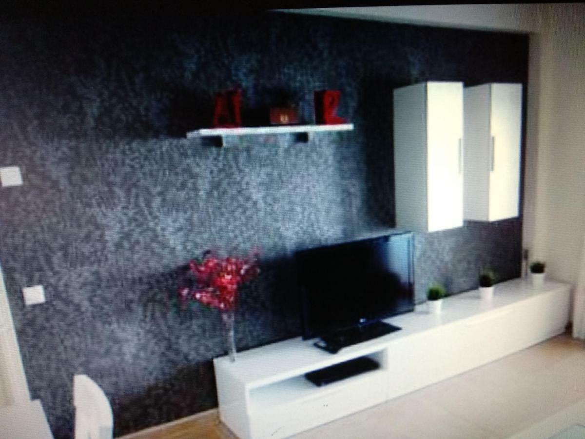 Vivienda Turistica Marant 2 Appartement El Puerto de Santa María Buitenkant foto