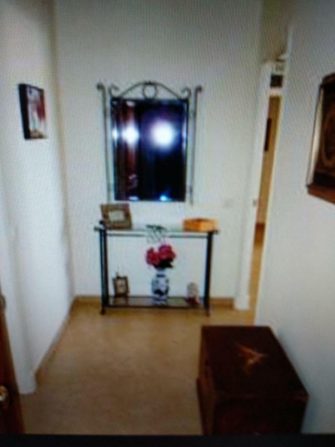 Vivienda Turistica Marant 2 Appartement El Puerto de Santa María Buitenkant foto