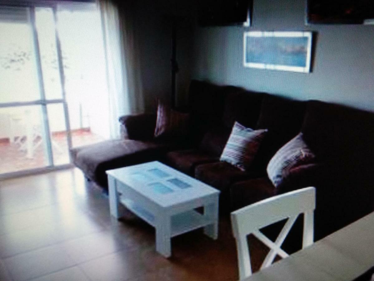Vivienda Turistica Marant 2 Appartement El Puerto de Santa María Buitenkant foto